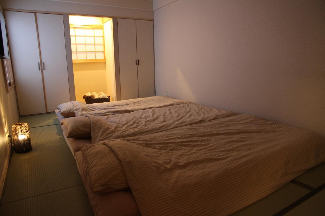 Guest House Yoshinoya Kyoto Exterior photo